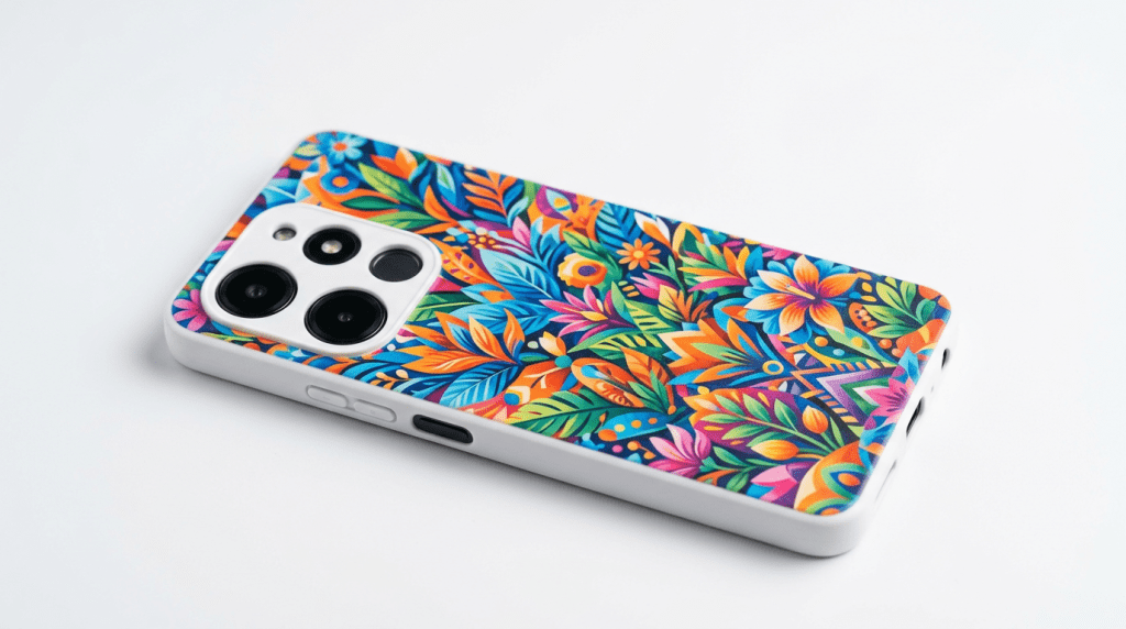 Casing HP Tecno Spark 20: Panduan Lengkap Custom Case Premium 2026