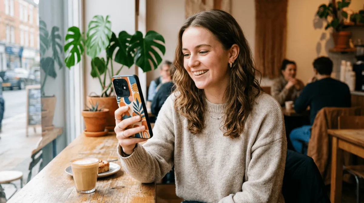 Tips perawatan dan maintenance casing HP Tecno Spark 20 agar awet dan tahan lama