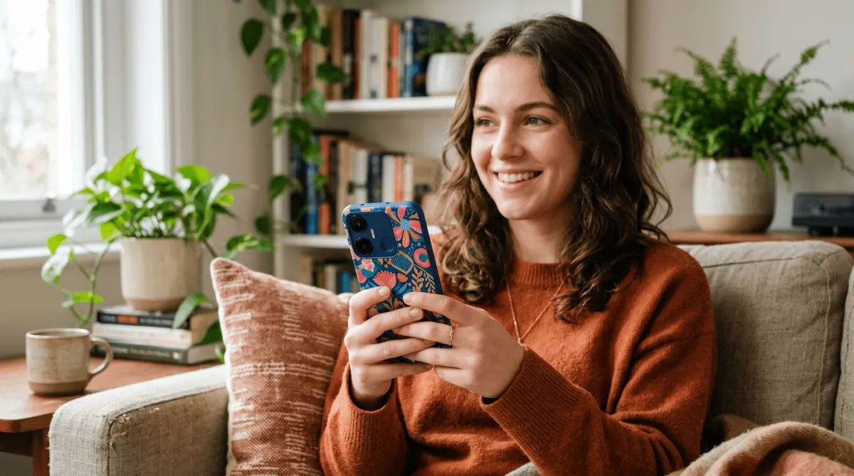 Perawatan dan maintenance casing hp tecno spark go 3 yang benar