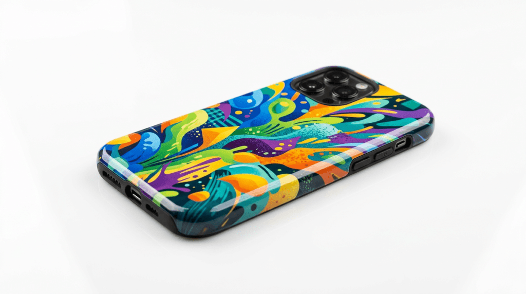 Casing hp terdekat custom premium - Cuztoom