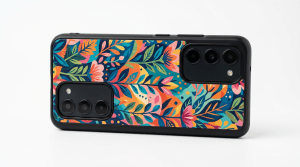 Casing HP Vivo Y28: Custom Case Premium UV Print Tahan Lama 2026