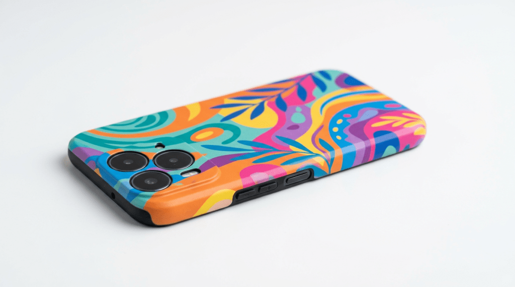 Casing hp vivo y36 custom premium - Cuztoom