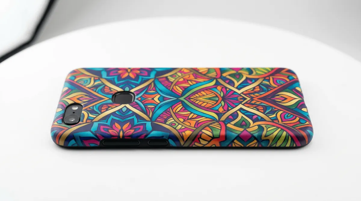 Koleksi casing HP Vivo Y71 berbagai jenis dan warna