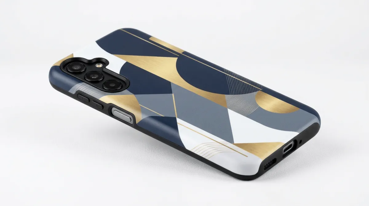 Casing HP Samsung Galaxy A16 custom premium hardcase