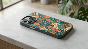 Custom Case HP: Panduan Lengkap Desain, Bahan, dan Cara Pesan