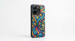 Custom Case Infinix Hot 50 Pro: Panduan Lengkap dan Rekomendasi Terbaik 2026