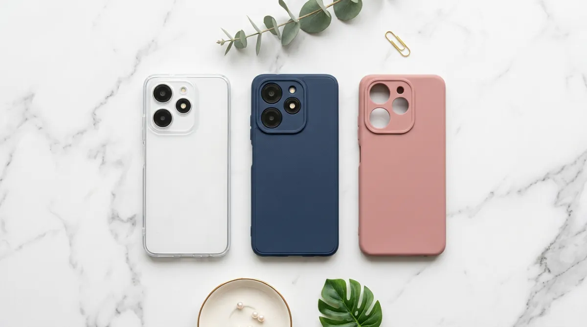 Perbandingan kualitas custom case premium vs case biasa