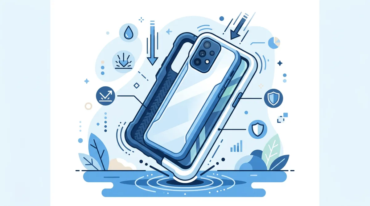 Tutorial perawatan dan pembersihan custom case iPhone 15
