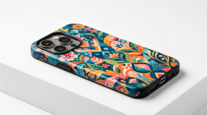 Custom Case iPhone 16 Pro Max: Panduan Lengkap 2026