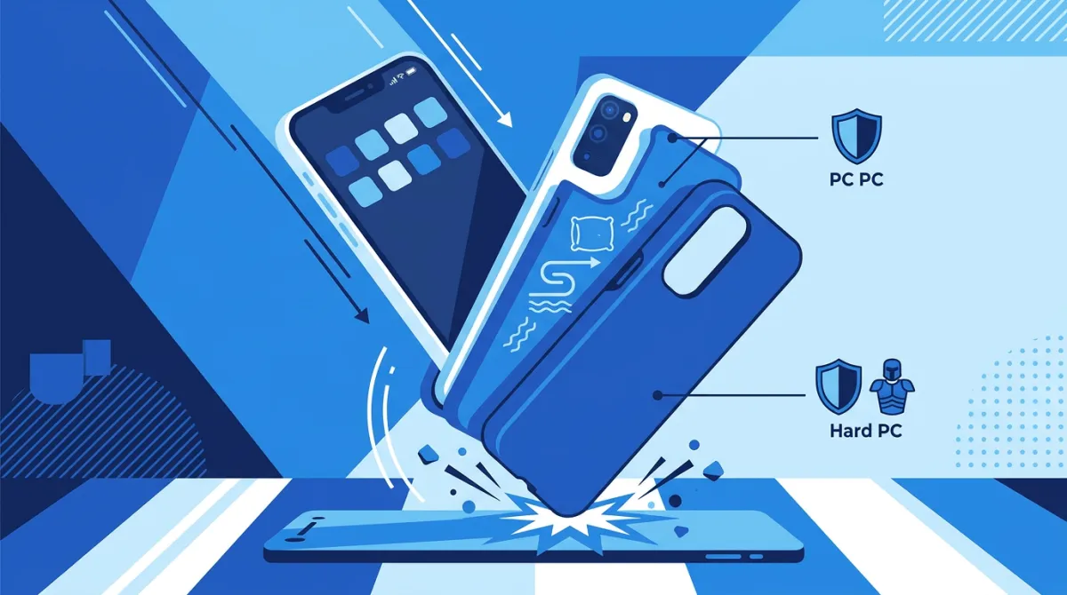 Tren terbaru custom case iPhone 16 Pro 2026 dengan teknologi smart dan desain sustainability