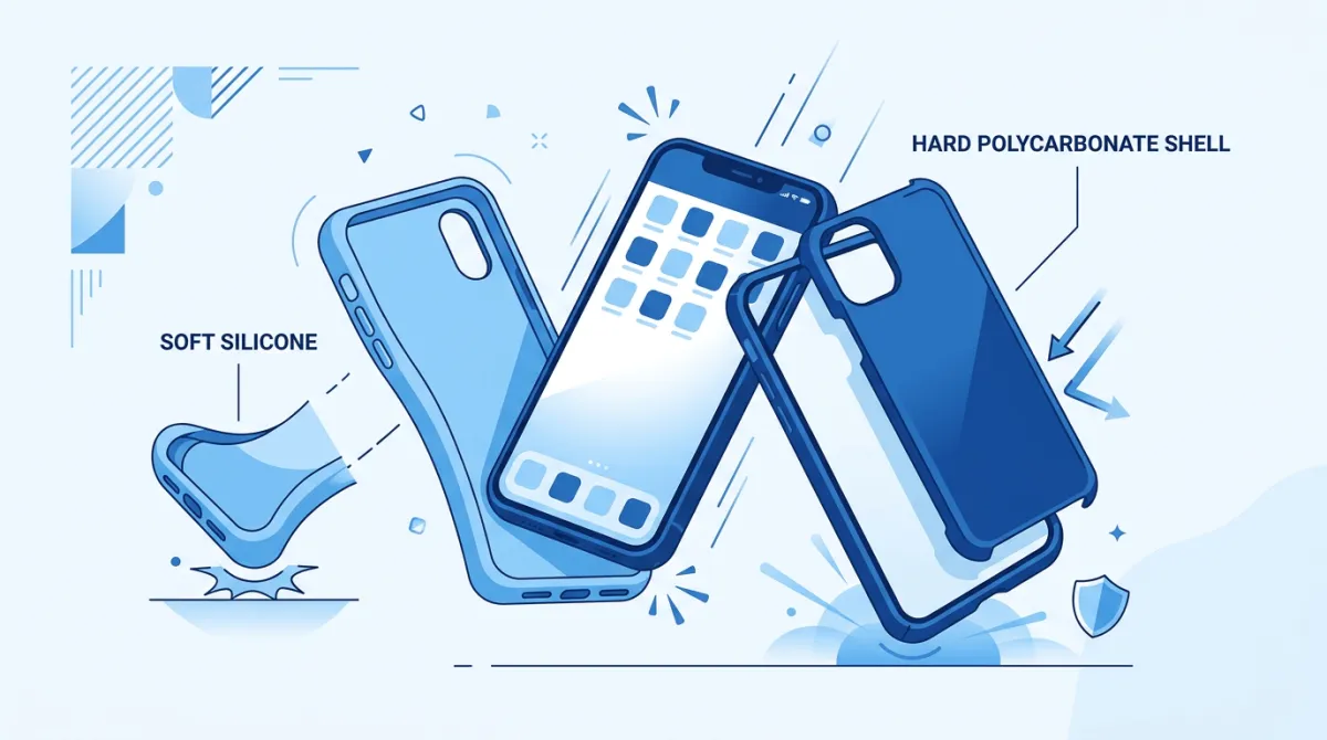 FAQ dan customer service untuk custom case iPhone 16 Pro