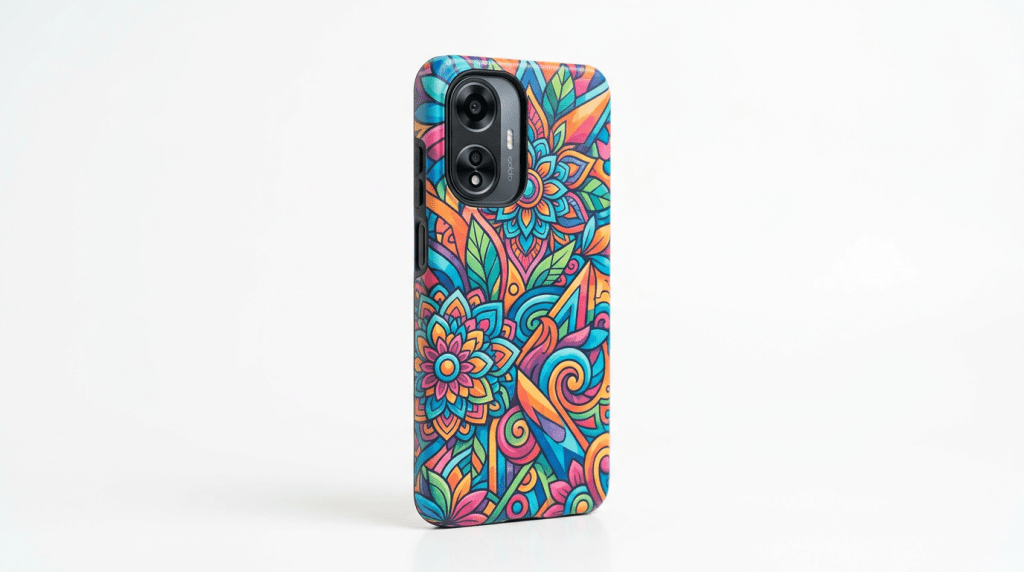 Custom Case Oppo A38: Panduan Lengkap Material, Desain, dan Tips Terbaik 2026
