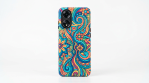Custom Case Oppo A58 – Desain Premium, Harga Terjangkau