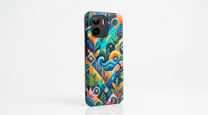 Custom Case Poco C75: Panduan Lengkap Material, Desain & Tips Terbaik 2026
