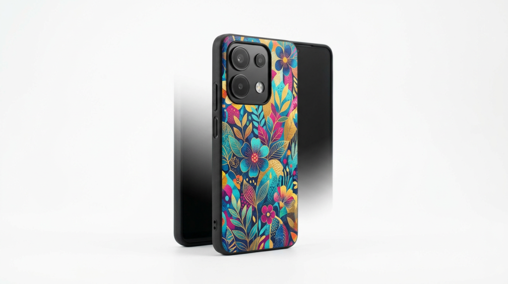 Custom Case Redmi Note 13: Panduan Lengkap Desain Premium 2026
