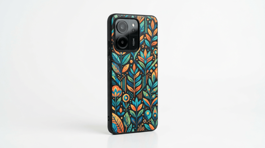 Custom case redmi note 14 custom premium 1 - Cuztoom