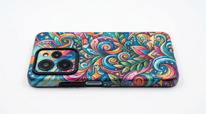 Custom Case Redmi Note 14: Panduan Lengkap Material, Desain, dan Tips Memilih