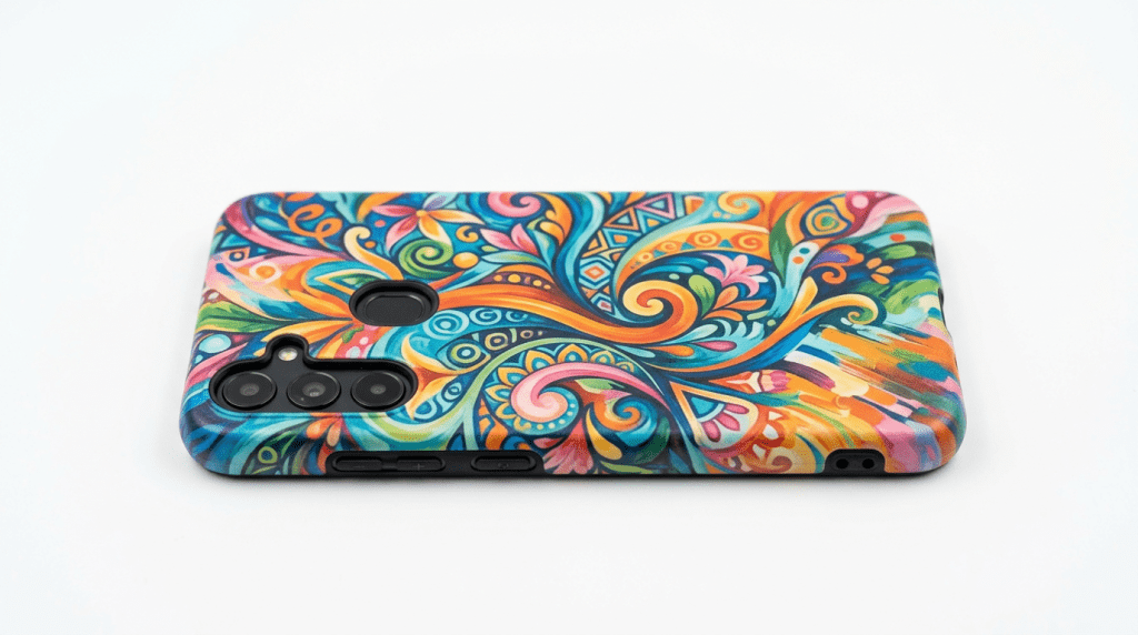 Custom Case Samsung Galaxy A05s: Panduan Lengkap Pilihan Premium 2026