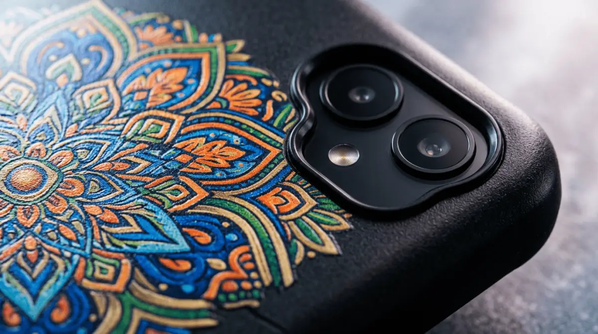 Berbagai inspirasi desain custom case Samsung Galaxy A06 yang trendy dan aesthetic