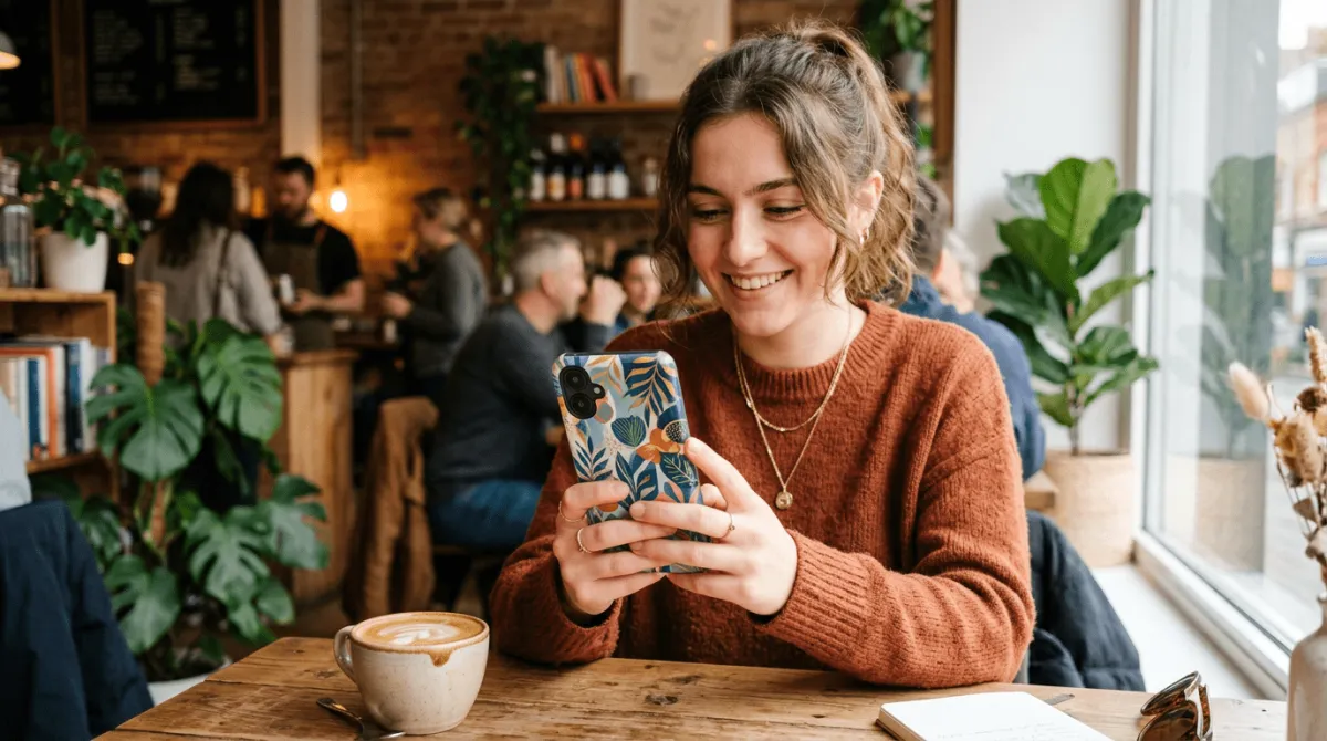 Tips memilih custom case Samsung Galaxy A06 berkualitas