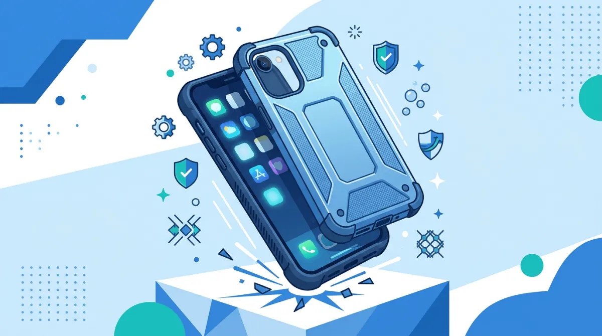 Tips perawatan custom case Samsung Galaxy A06 agar tetap awet