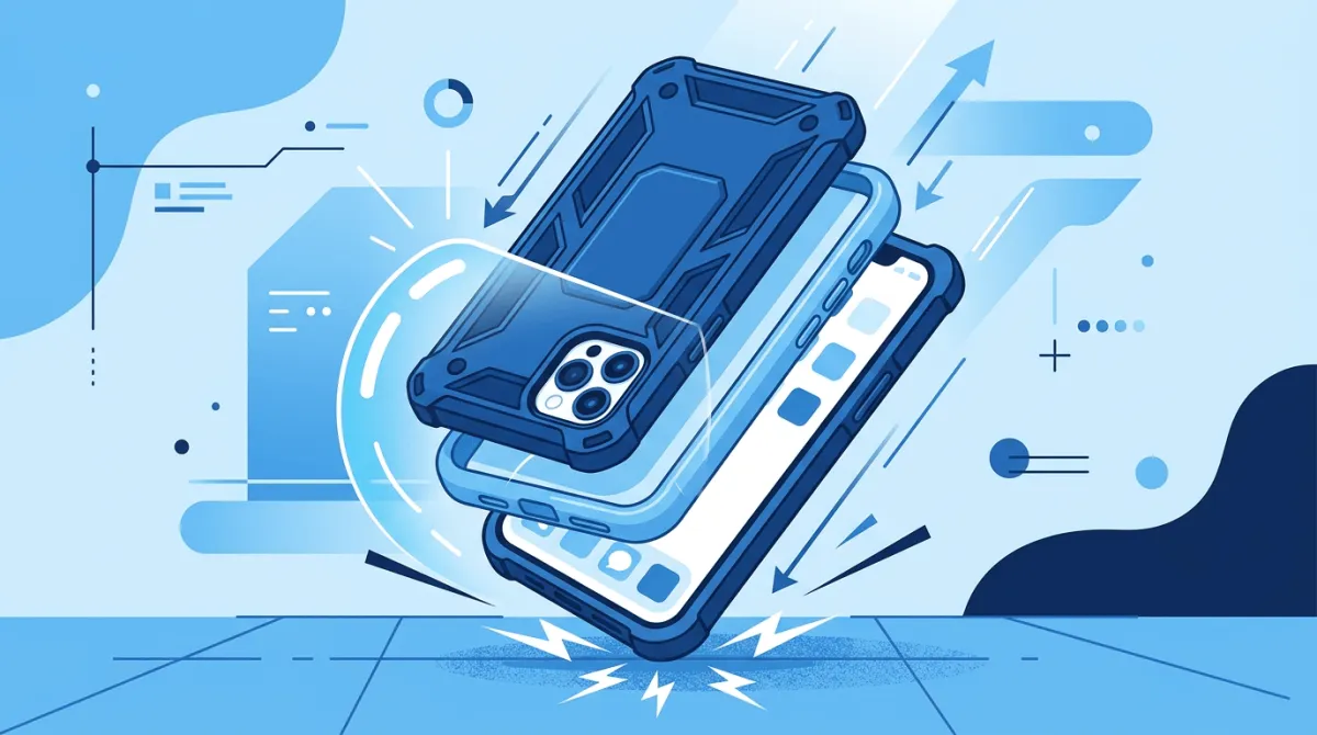 Trend dan inovasi terbaru dalam industri custom case smartphone 2026