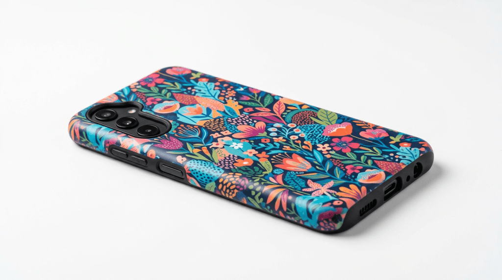 Custom case samsung galaxy a07 custom premium - Cuztoom