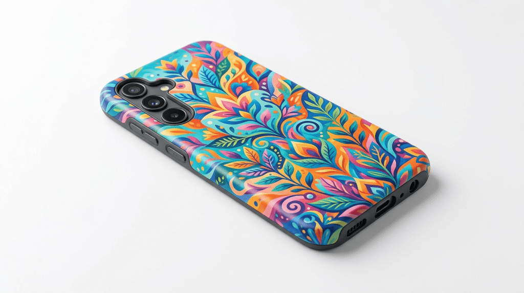 custom-case-samsung-galaxy-a16-custom-premium - Cuztoom