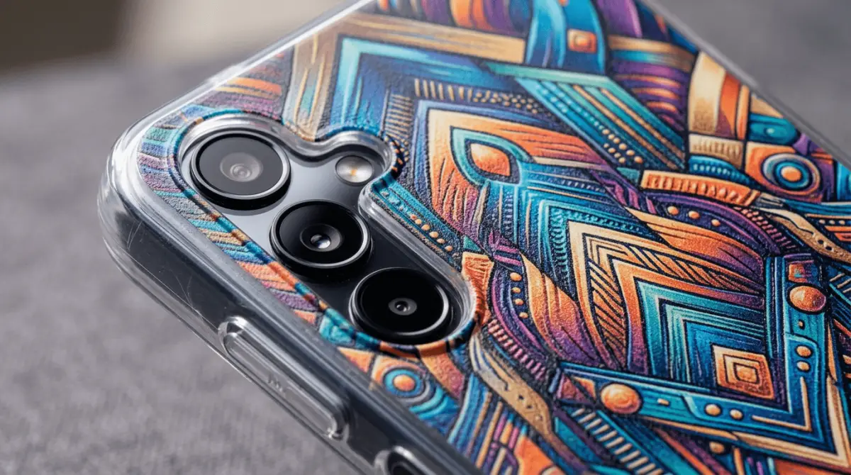 Koleksi desain anime dan karakter populer untuk custom case Galaxy A16