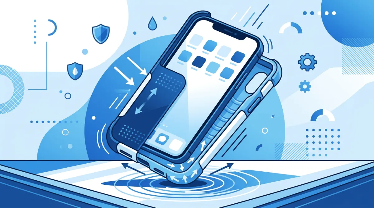 Tren desain custom case terbaru tahun 2026