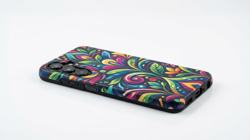Custom Case Samsung Galaxy A55: Panduan Lengkap dan Rekomendasi Terbaik 2026
