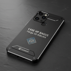 Case HP Bagus Harga 50 Ribuan: Panduan Beli 2026