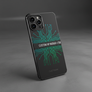 Case HP Custom Murah di Bawah 75 Ribu: Pilihan Terbaik 2026