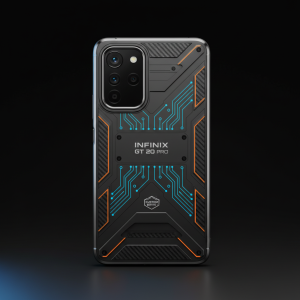 Case HP Infinix Gt 20 Pro: Rekomendasi Terbaik 2026