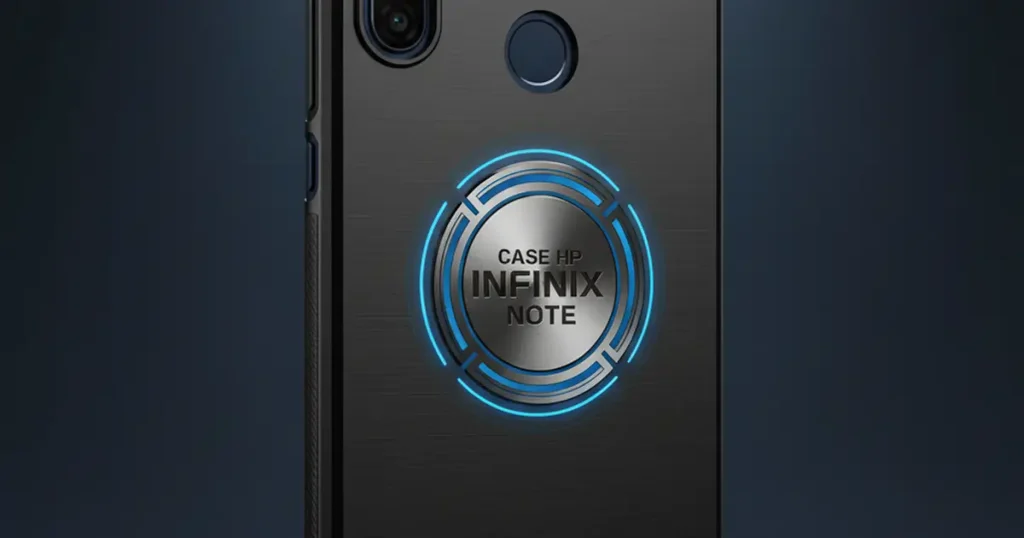 Case HP Infinix Note 40: Ulasan Lengkap dan Harga 2026