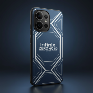 Case HP Infinix Zero 40 5g: Cara Memilih yang Tepat 2026