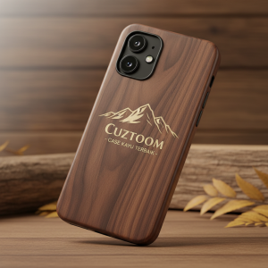 Case HP Kayu Wood Terbaik 2026: Cara Memilih yang Tepat