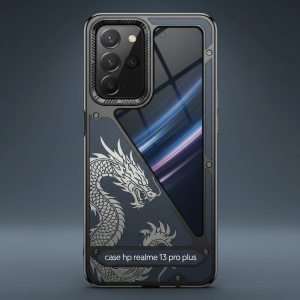 Rekomendasi Case HP Realme 13 Pro Plus Terbaik 2026