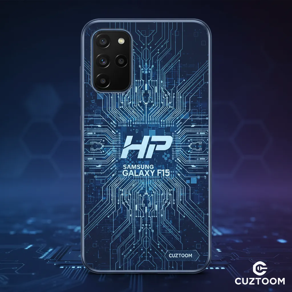Pilihan Case HP Samsung Galaxy F15 Premium untuk HP Kamu 2026