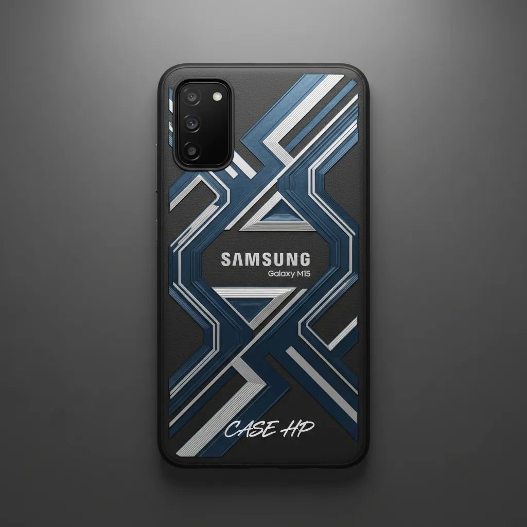 Case HP Samsung Galaxy M15: Pilihan Terbaik untuk Kamu 2026
