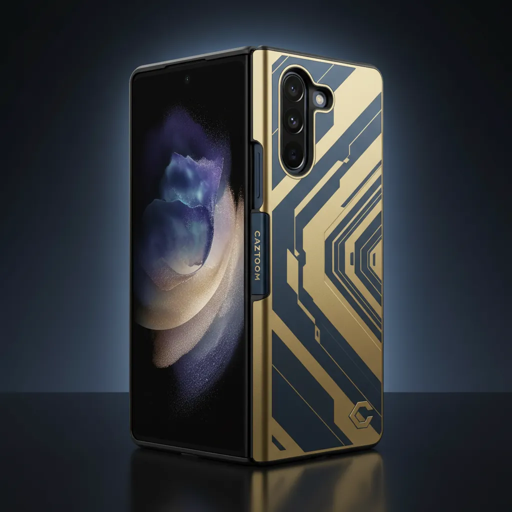 Case Samsung Galaxy Z Fold 6: Panduan Memilih 2026