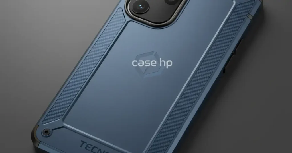 Case HP Tecno Camon 30 Pro: Daftar Terlengkap & Terbaru 2026