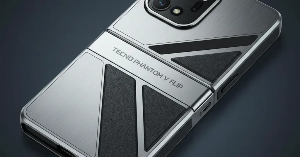 Pilihan Case HP Tecno Phantom V Flip Premium untuk HP Kamu 2026