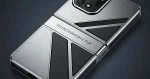 Pilihan Case HP Tecno Phantom V Flip Premium untuk HP Kamu 2026