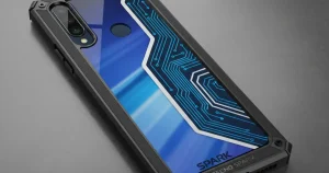 Case HP Tecno Spark 30 Terbaik: Review & Perbandingan 2026