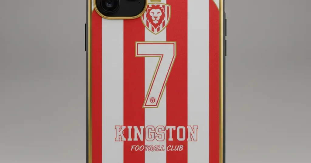 Case HP Tema Jersey Bola Klub Favorit: Cara Memilih yang Tepat