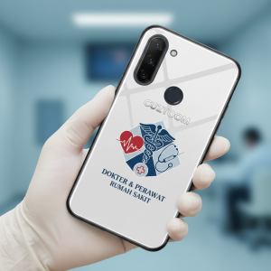 Rekomendasi Case HP untuk Dokter dan Perawat Rumah Sakit Terbaik 2026