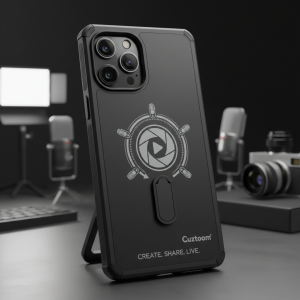 Case HP untuk Vlogger dan Youtuber: Review Lengkap & Pilihan Terbaik 2026