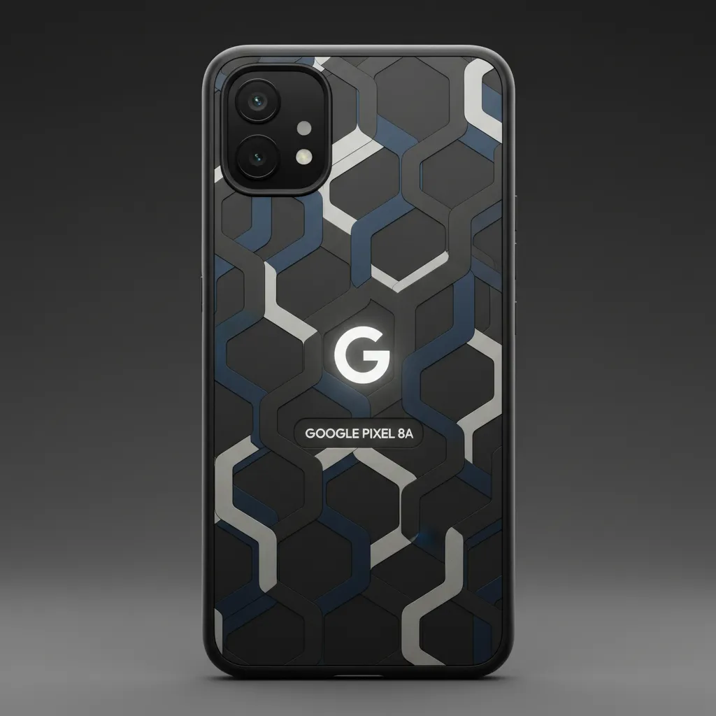Casing Google Pixel 8a: Panduan Memilih Custom Case Premium 2026