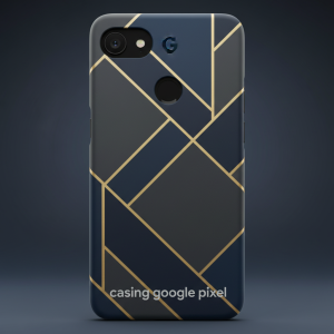 Casing Google Pixel 9: Pilihan Terbaik untuk Kamu 2026